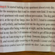 Illustration for article titled (Mostly) Raw Vegan Pacifist Pens Epic Passive-Aggressive Note